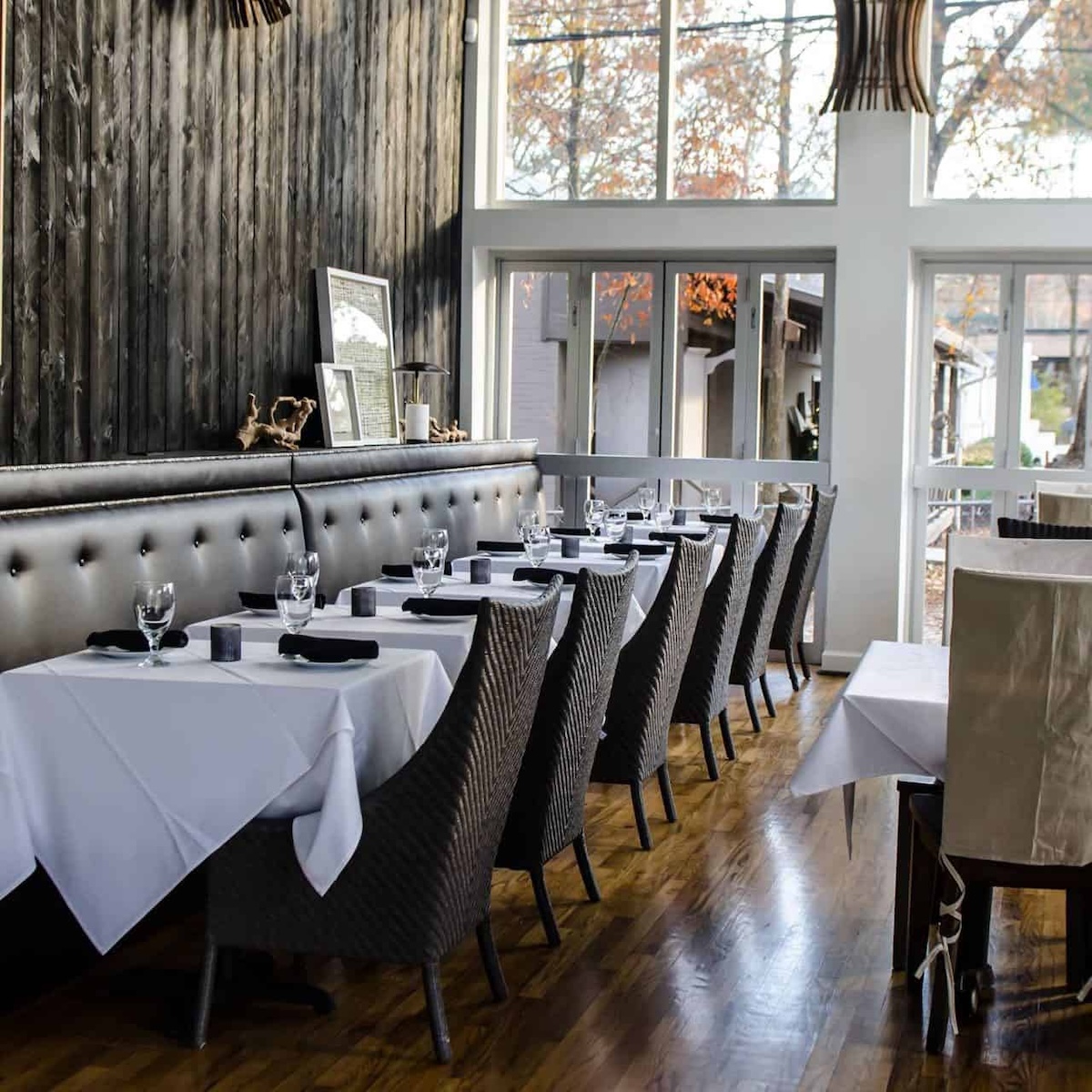 10 Degrees South in Buckhead Sold