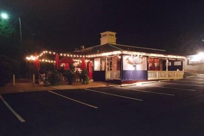 Restaurant X to Become Habibi Lebanon in March