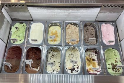 Flo’s Premium Ice Cream Working on Second Site