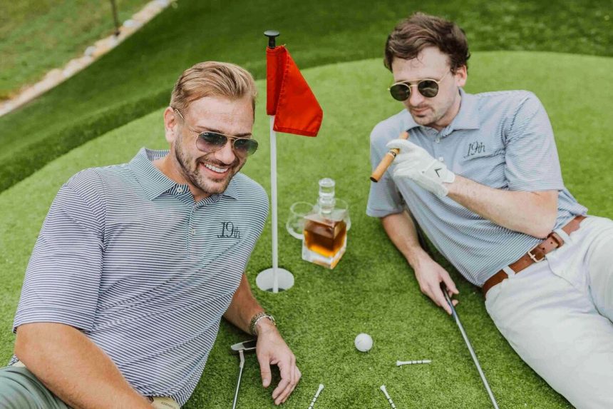 New Indoor Golf Simulator Coming to Rock Hill Next Month