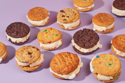 NOW OPEN: Forney’s First Delivery-Only Tiff’s Treats