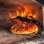 King of Fire Pizza Opening Brick-and-Mortar