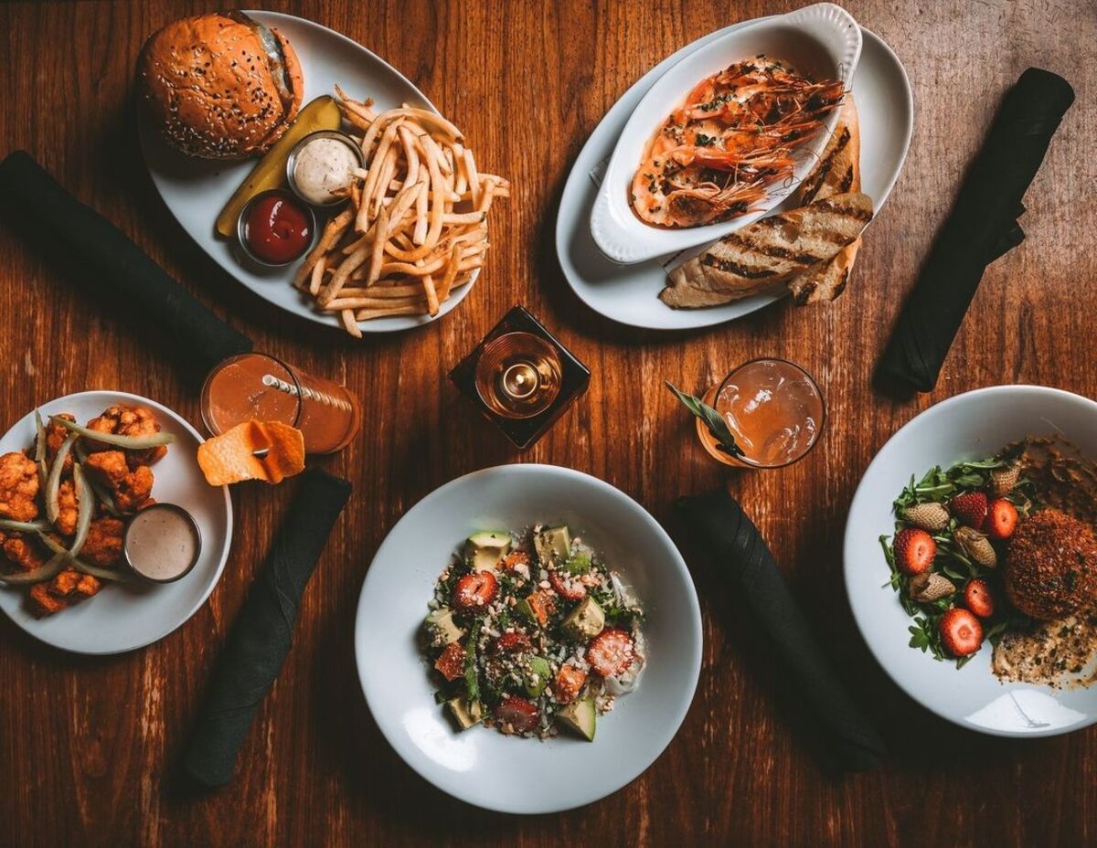 Consortium Holdings Closes Starlite for New Concept