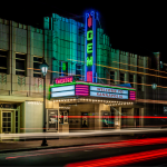 Kannapolis' Gem Theatre Preparing for Massive Renovations