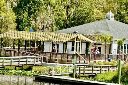 Outback Crabshack Getting Closer to Reopening