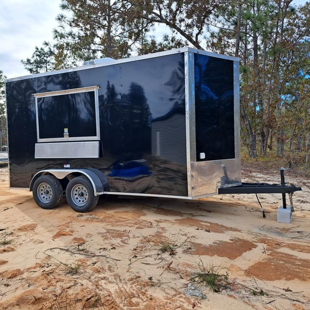 Mimi and Poppi's Cajun Kitchen Food Truck Coming Soon