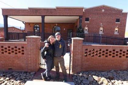 The Overlook Opening in Downtown Black Mountain this Spring