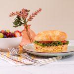 According to a recently submitted permit application, the eatery is coming to 6010 UTSA Boulevard, Building 2, Suite 201-202