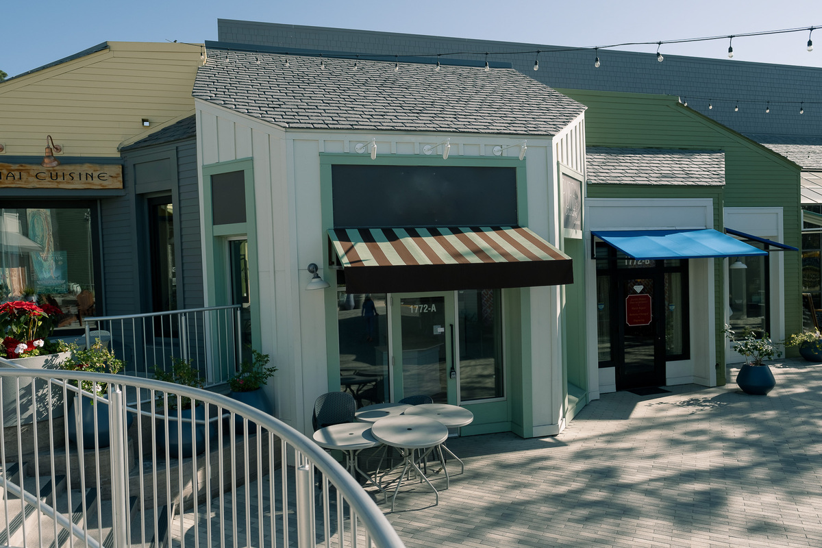 Batch Cupcakery Heading South to San Diego