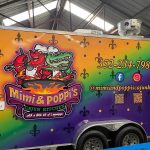 Mimi and Poppi's Cajun Kitchen Food Truck Coming Soon
