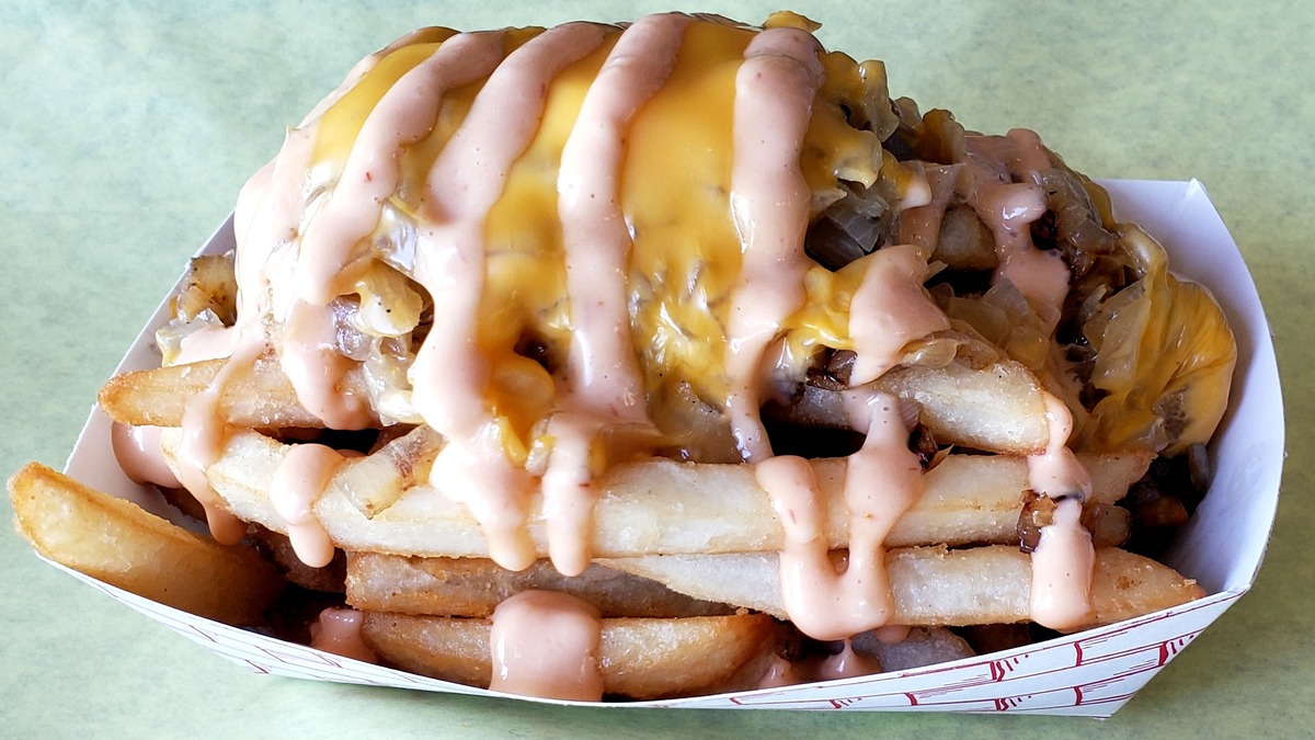 Eat Crispy Burger Planning More Area Locations