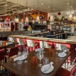 Scott Harris Hospitality Introduces Davanti Enoteca to Lincolnwood, Unveiling a Rustic Italian Wine Bar