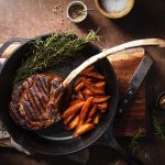 The Liam's Steakhouse soft opening in The West End