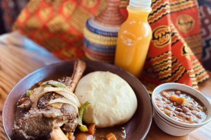 West African Barbecue Haven Coming to Memphis