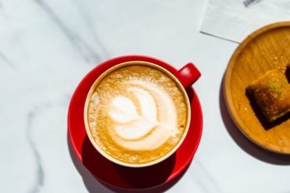 A Middle Eastern Cafe Is Coming to Hollywood