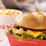 chick fil a canton mi new development