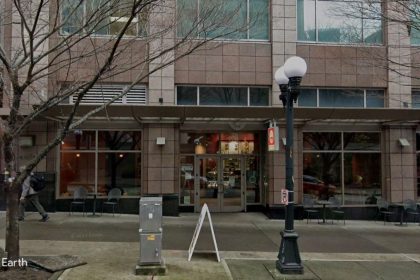 A New Establishment Called Kas is Slated to Open Near the Seattle Convention Center