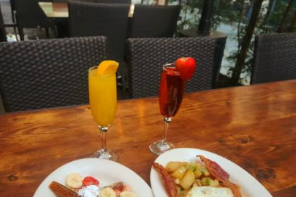 A New Grill Concept Is Opening Three L.A. Locations