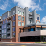 A New Restaurant Called The Prospect is Slated to Open At the 20West Apartments in Mount Prospect