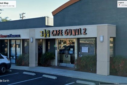 A Seafood Concept Is Coming to Rowland Heights