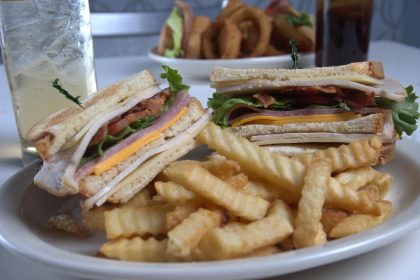 Fuel Up Your Game at the New Aces Sports Bar & Grill at bestbet St. Augustine
