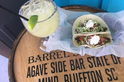 Agave Is Taking Over Old Town Dispensary’s Former Space