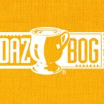 Airport Travelers Will Dig the Dazbog Coffee Kiosk