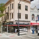 2nd OM Group dunkin' in ann arbor late spring 2024 site