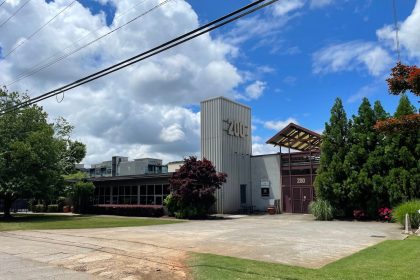 Arizona Avenue Property To Be Converted to Mixed-Use Space