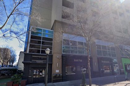 Asian Bar and Restaurant Coming to 1010 Midtown Building Photo 01