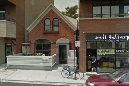 Avgeria Stapaki and Adalberto Olaez Will Soon Open a New Concept Called Tama