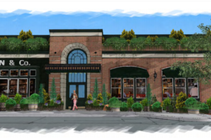Ballyhoo Hospitality Introduces a New Concept Called Jackman & Co in Glenview