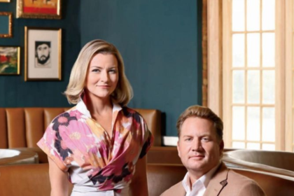 Ballyhoo Hospitality Set to Bring New Concept Called Gemini Grill to River North