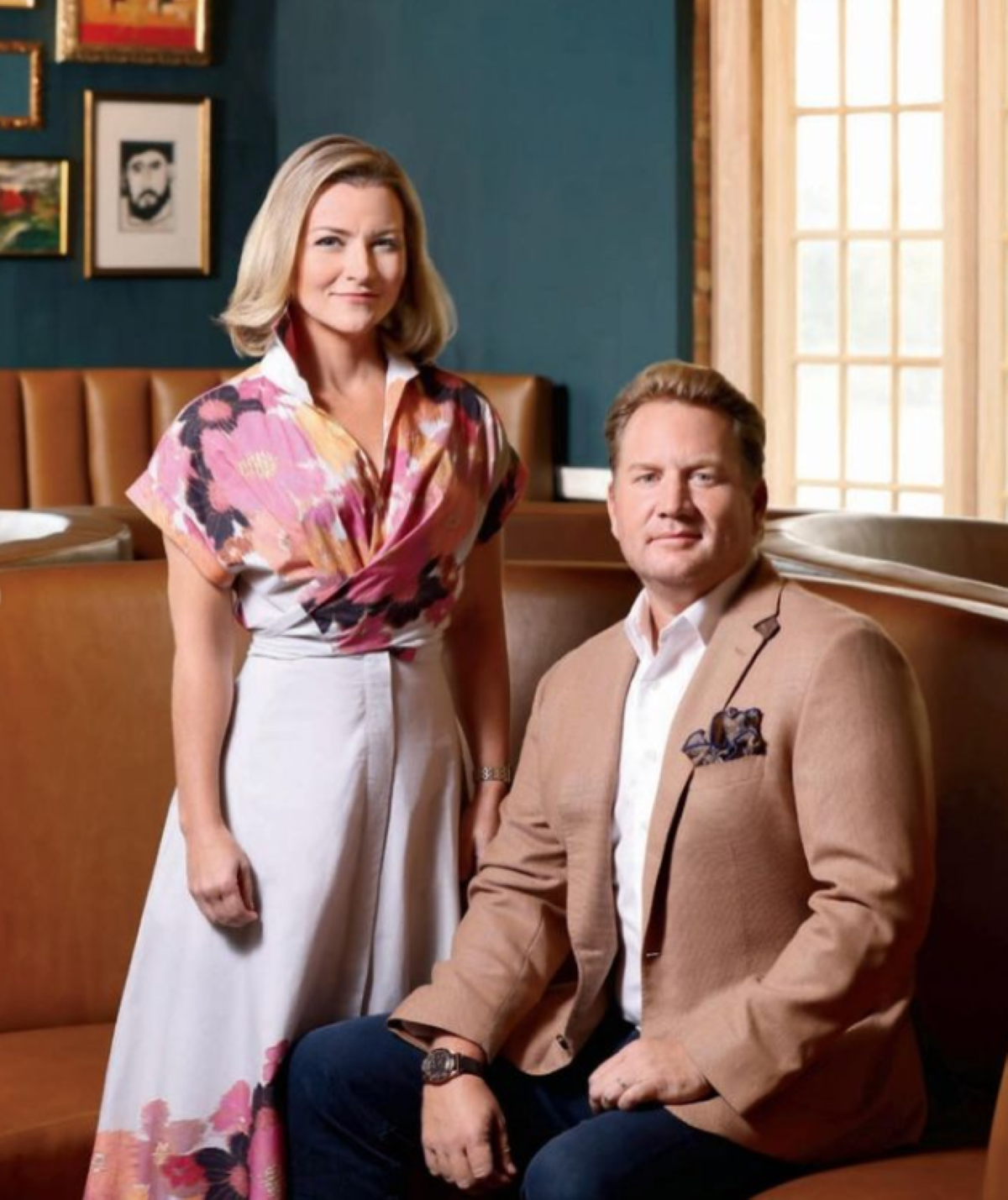 Ballyhoo Hospitality Set to Bring New Concept Called Gemini Grill to River North