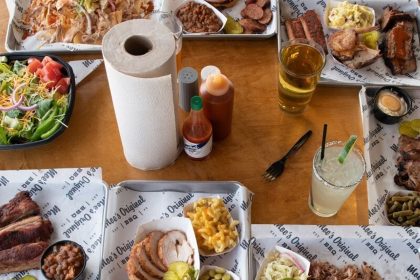 Bama Style BBQ Makes Its Way to Myrtle Beach