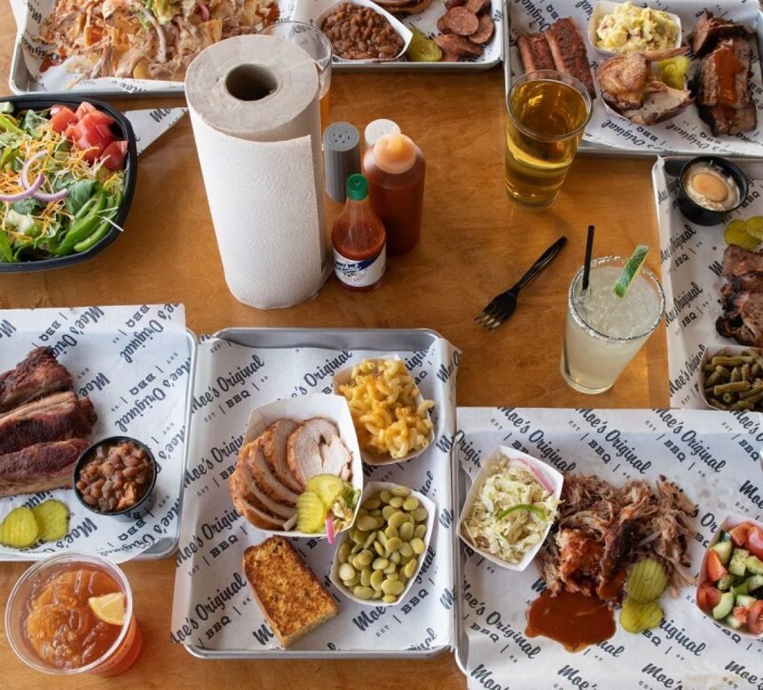 Bama Style BBQ Makes Its Way to Myrtle Beach