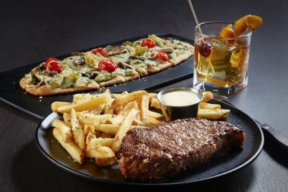 Bar Louie to Bring “One-of-a-Kind” Experience to Naperville