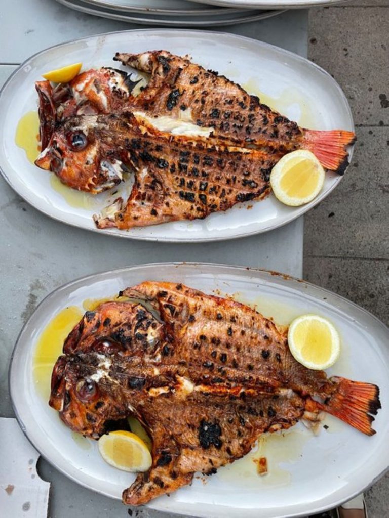 Beloved Fish Pop-Up Plans Second Brick-and-Mortar