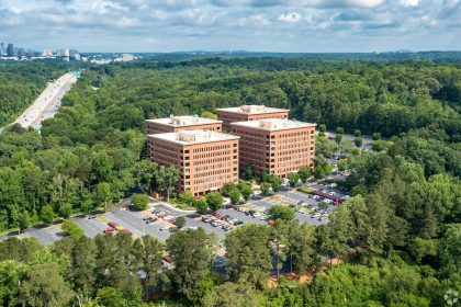 Bent Fork Tavern Planned For Buckhead-Area Business Complex Photo 01