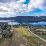 Beresford Rocks Slated to Open Soon in Manson With Scenic Views and Good Wine