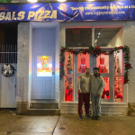 Big Gay Sal's Pizza Will Soon Have a Big Opening Day Slice in Northalsted