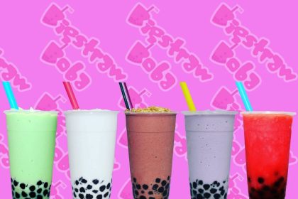 Bigstraw Boba Bounces Over to New Oxnard Location