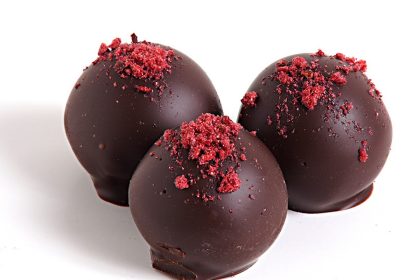 Bitzel's Chocolate Gives Customers a 'Willy Wonka-Style' Experience Photo 01