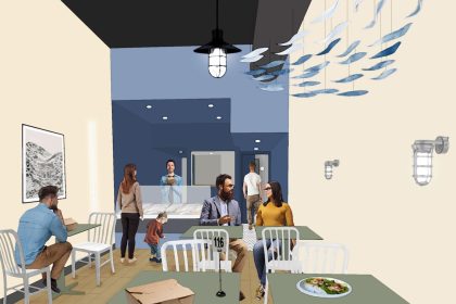 Bluefin Raw Bar Will Expand to Jamaica Plain in March 2024