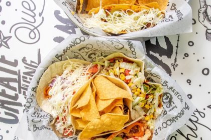 Bubbakoo’s Burritos Opening Soon in Jonesboro Photo 01