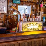 Bucksnort Saloon to Reopen Under New Ownership The popular dive will return.