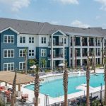 Argyle Real Estate Partners Enters Charleston MSA with the Acquisition of Newbrook Point Hope