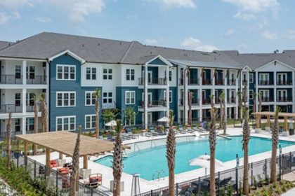Argyle Real Estate Partners Enters Charleston MSA with the Acquisition of Newbrook Point Hope