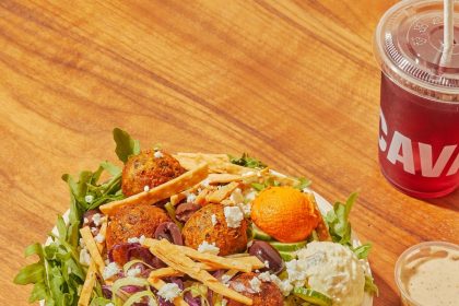 CAVA Now Open at Summerhill Station Photo 01