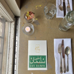 Cafe Suliman Set to Unfold in Chinatown With a Cocktail-Centric Twist